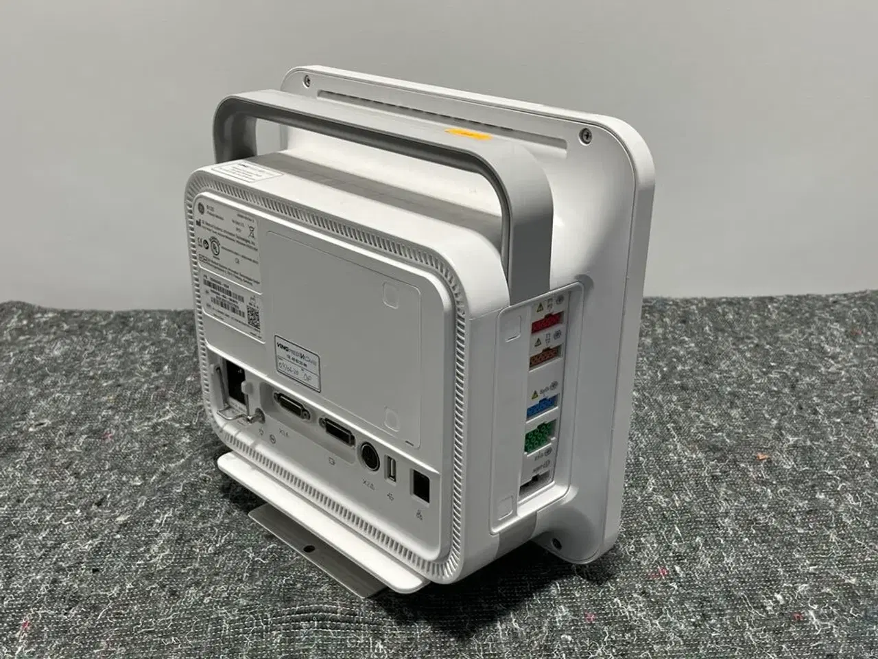 Billede 6 - Patient Monitor GE B125