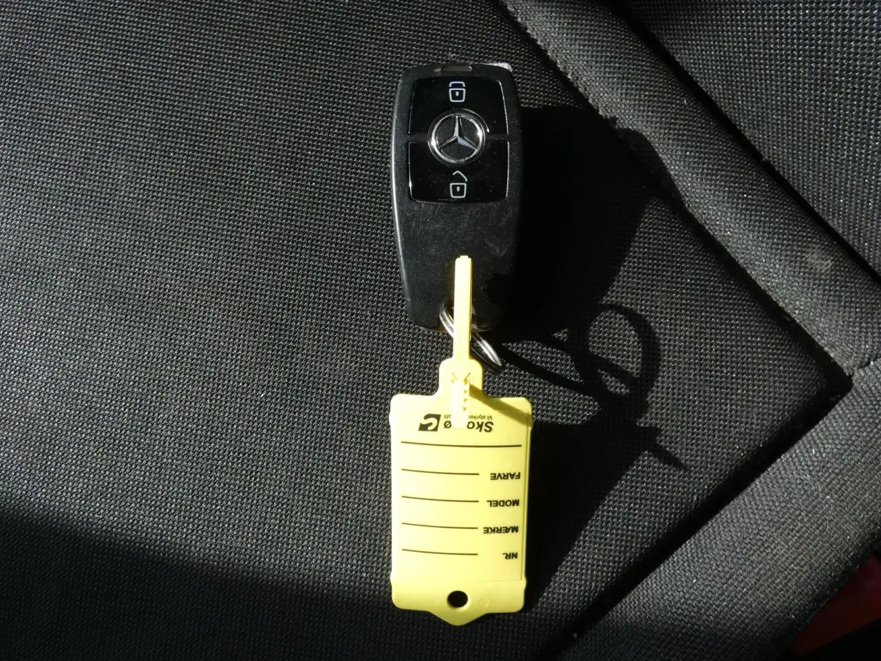 Billede 20 - Mercedes-Benz Sprinter 315 2,0 CDI A3 H2 RWD 9G-Tronic 150HK Van Aut.