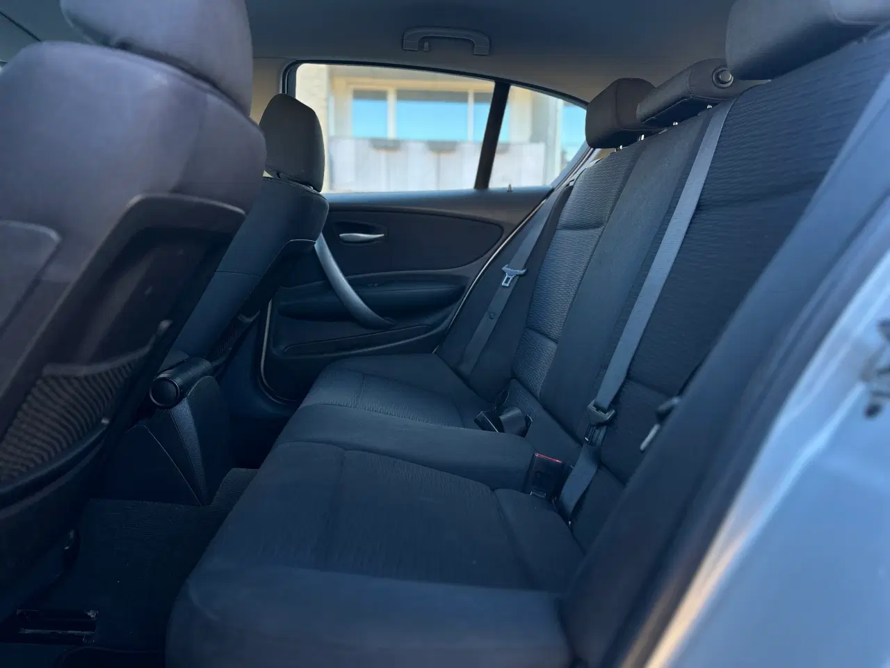 Billede 10 - BMW 118D – 2.0 diesel med partikelfilter ✔️