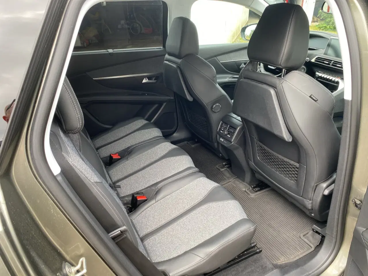 Billede 15 - Peugeot 5008 1,6 BlueHDi 120 Strike 7prs