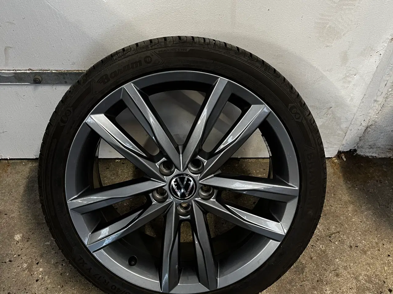 Billede 14 - Vw polo 1,2 Tsi Bmt 110 hk 6 gear