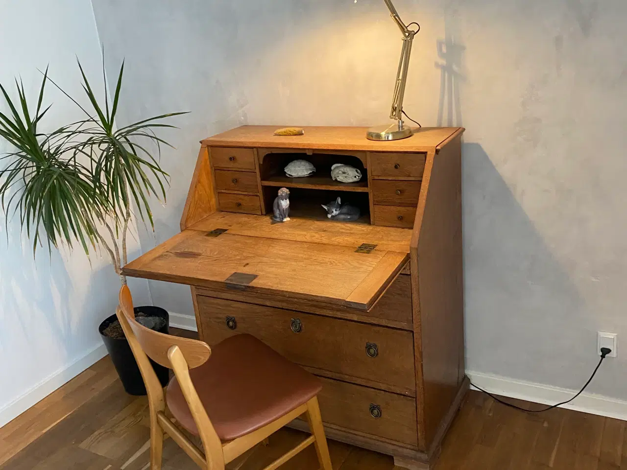 Billede 12 - Villa sælges, nær skov og på rolig vej