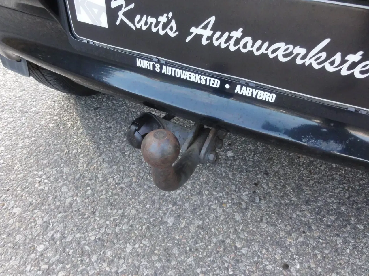 Billede 10 - Toyota Yaris 1,3 Luna Komfort