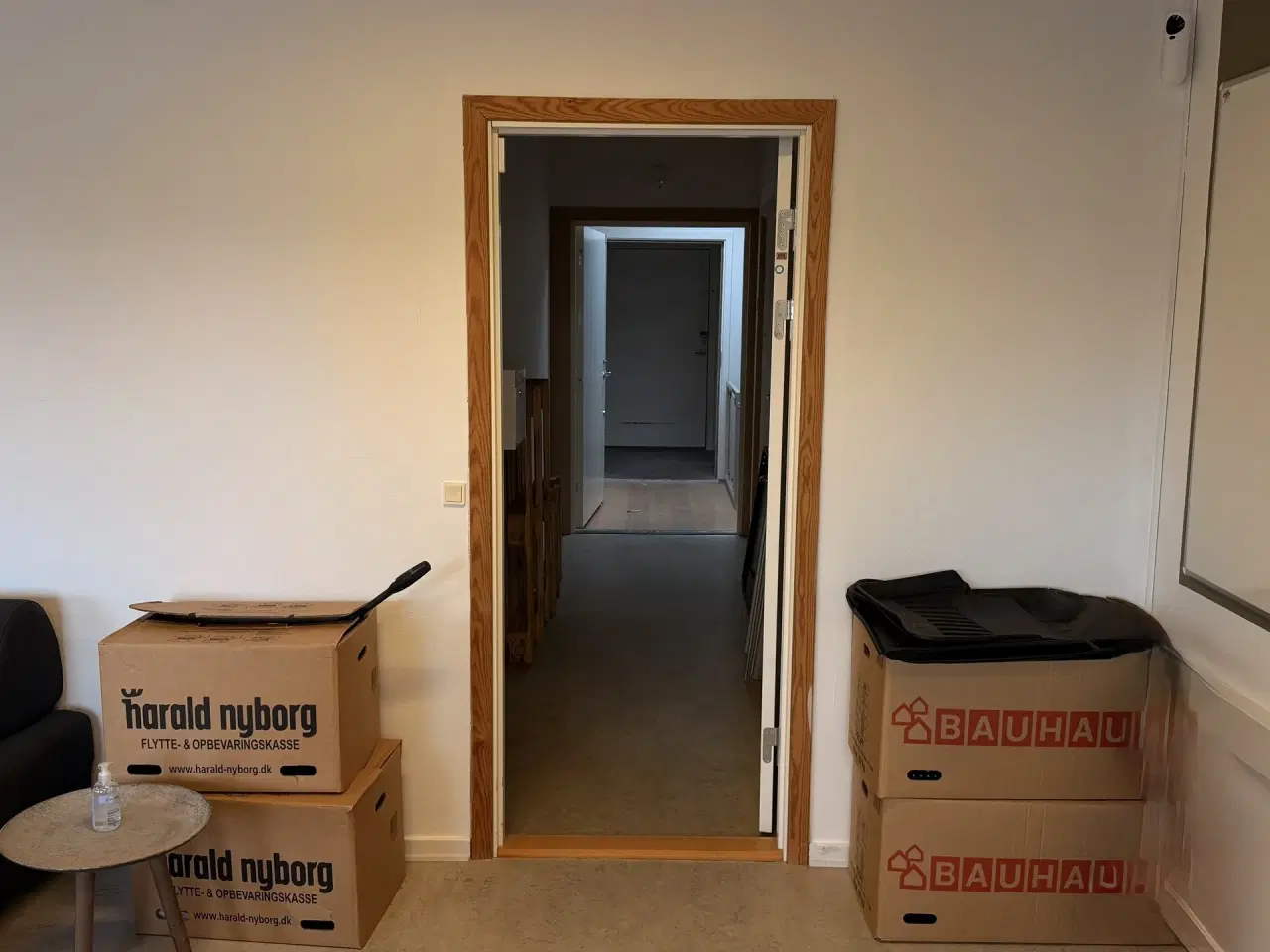 Billede 5 - Lyst og roligt kontorlokale på 52 m² udlejes centralt i Taastrup