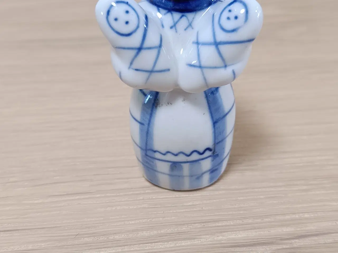 Billede 3 - Porcelæn figurer fra USSR GZHEL