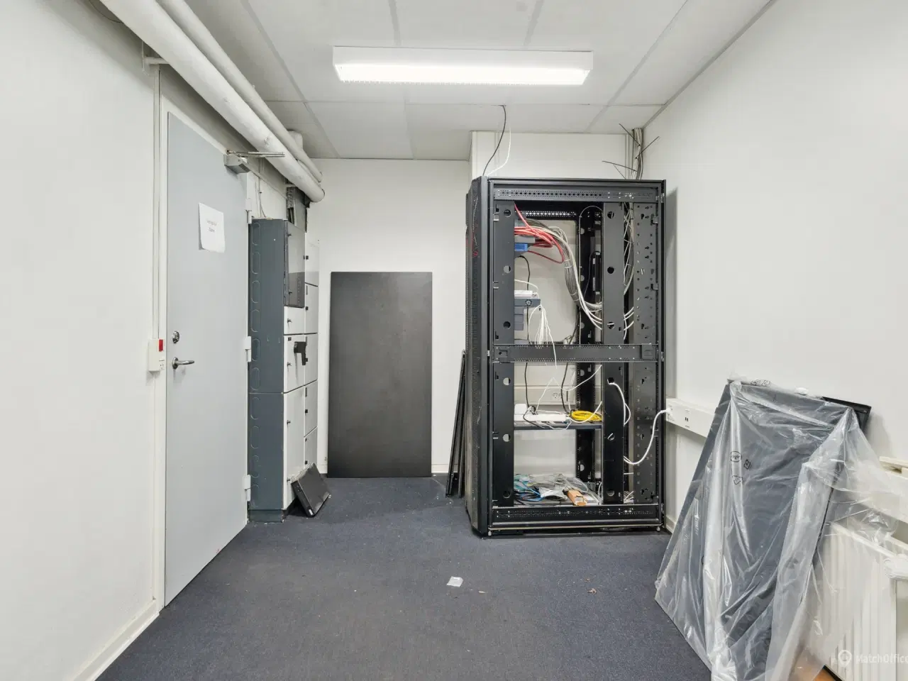 Billede 22 - Svovlhatten 3, st., Svovlhatten