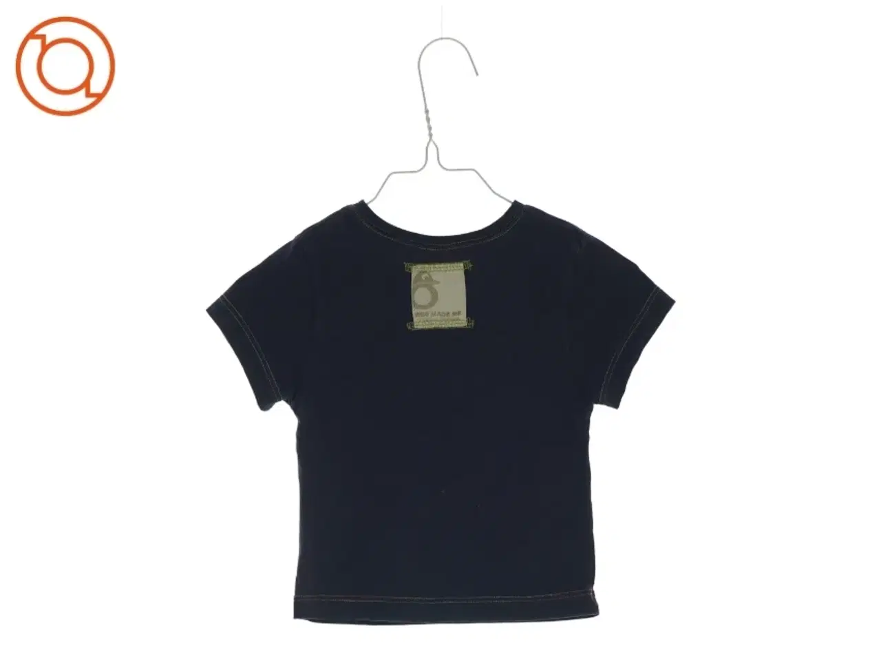 Billede 2 - T-Shirt fra Home Made Me (str. 80/86)