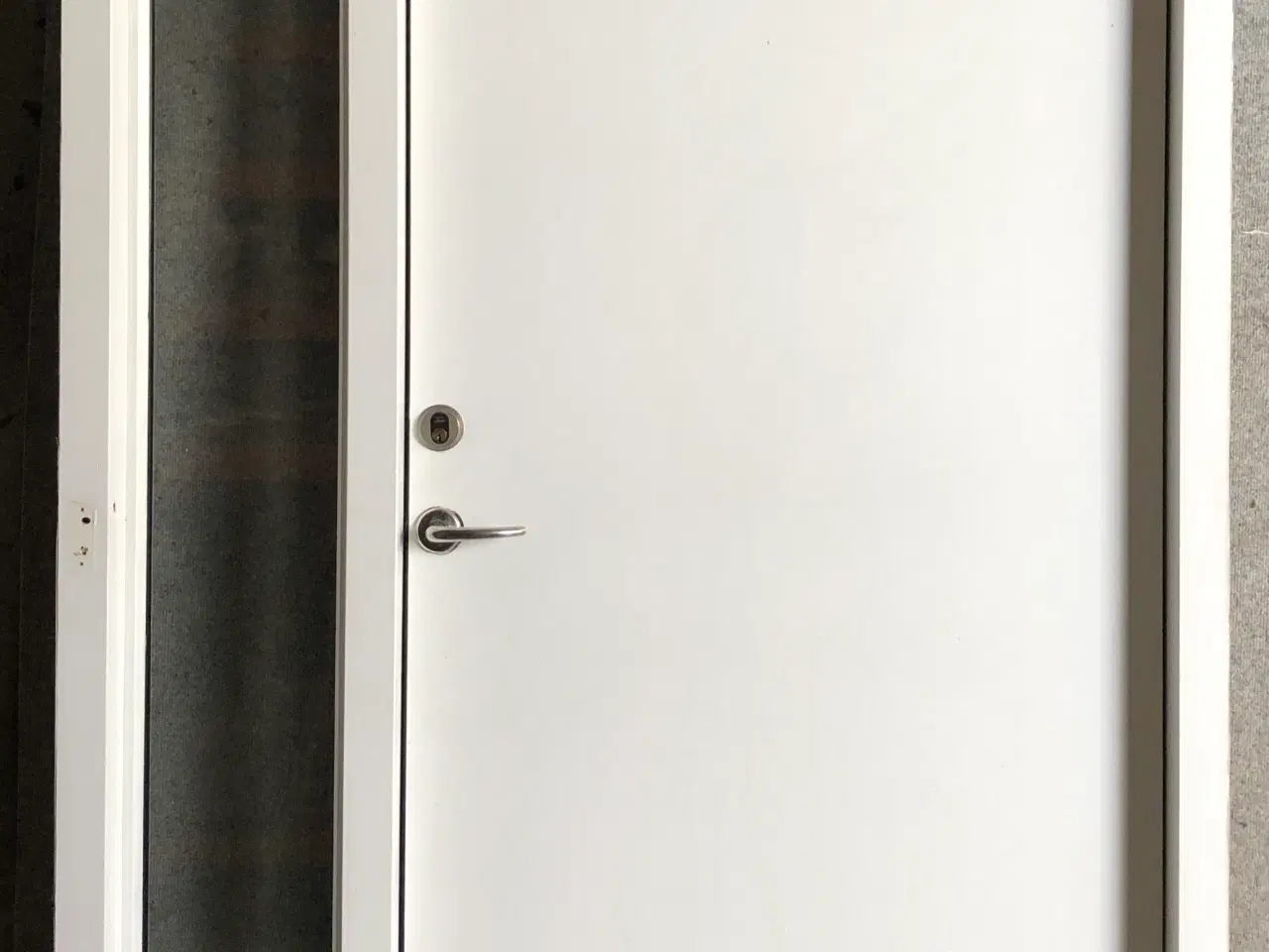 Billede 6 - Stort udvalg af brugte og nye facadedøre