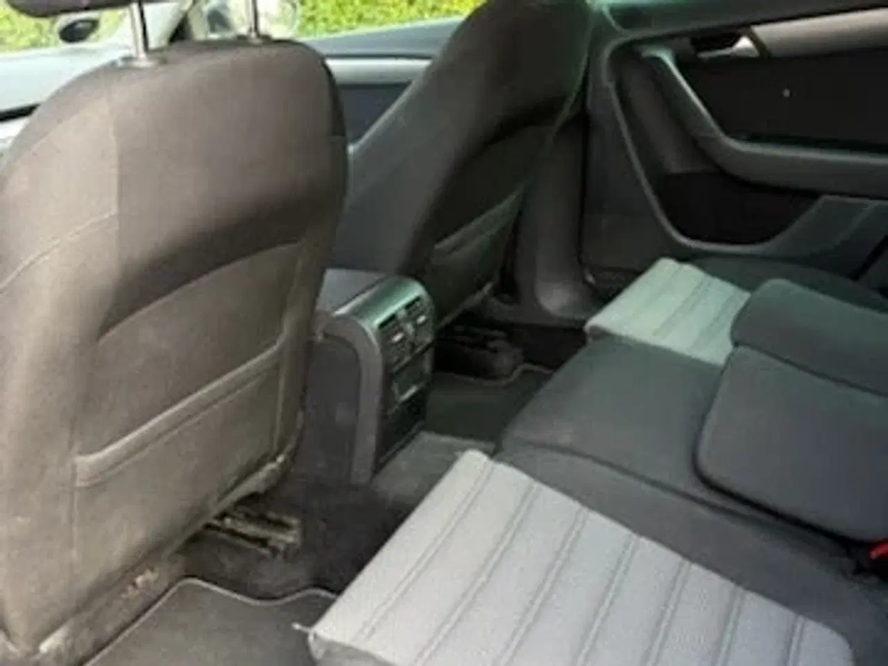 Billede 10 - VW Passat 2,0 TDi 140 Comfortline Variant BMT
