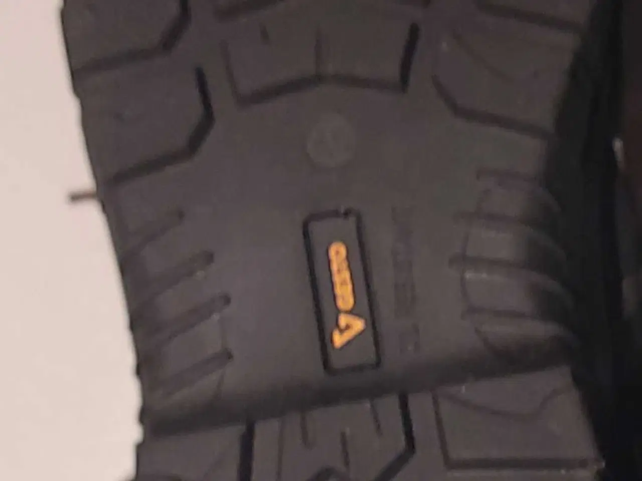 Billede 5 - Gesto sikkerhedssko 