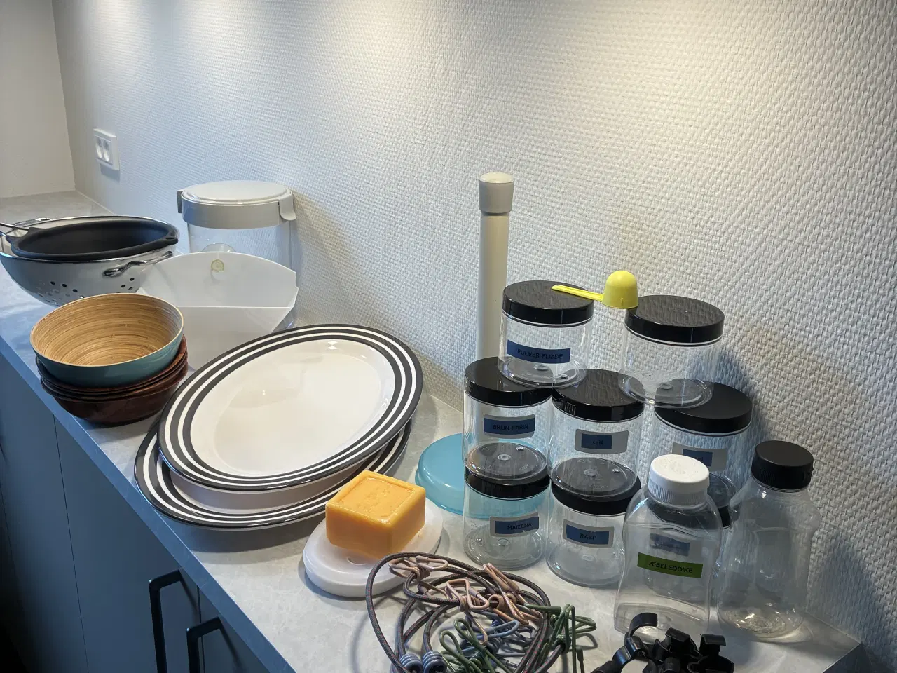 Billede 1 - Camping rest salg 