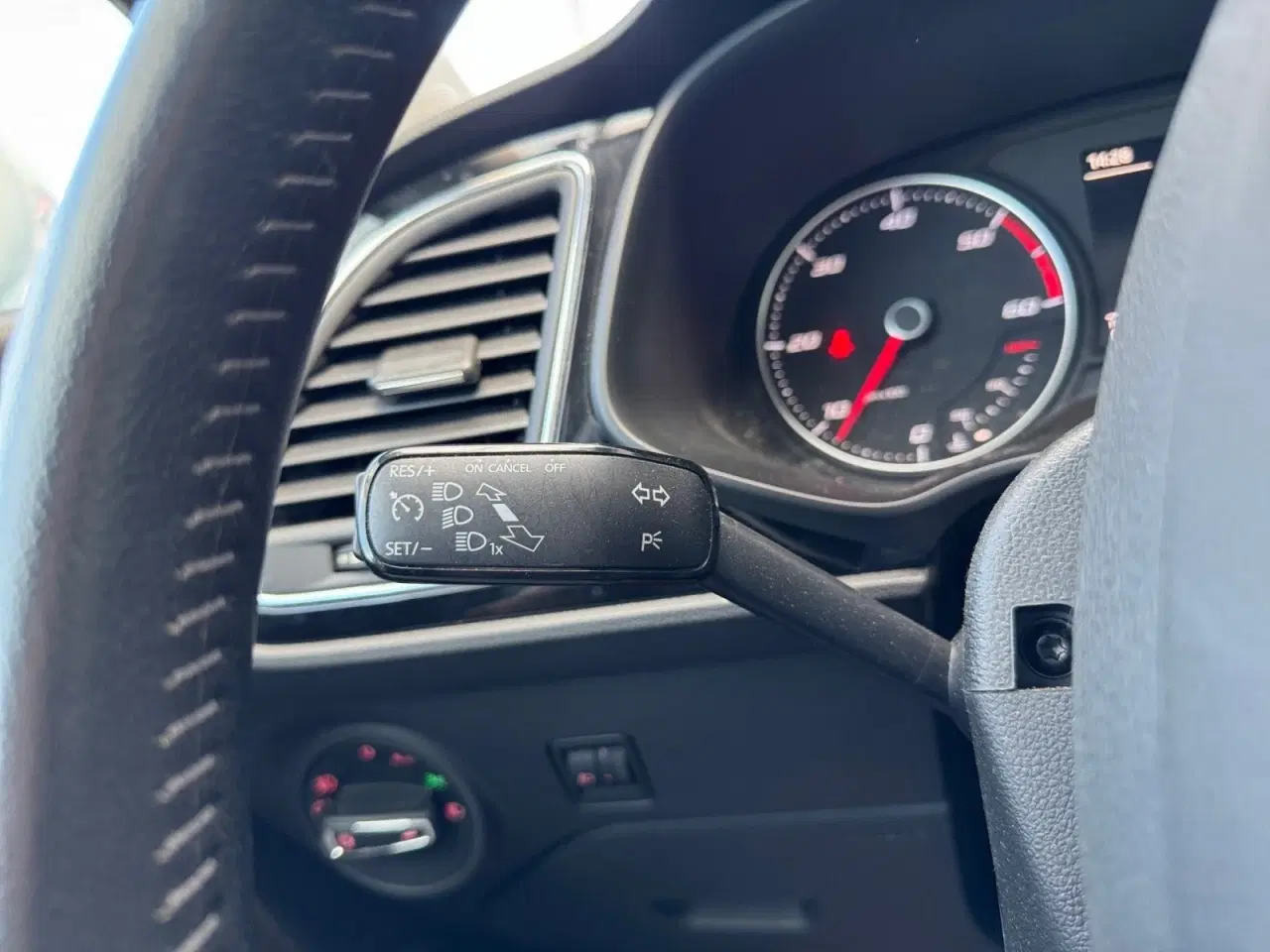 Billede 12 - Seat Leon 1,6 TDi Style eco Van