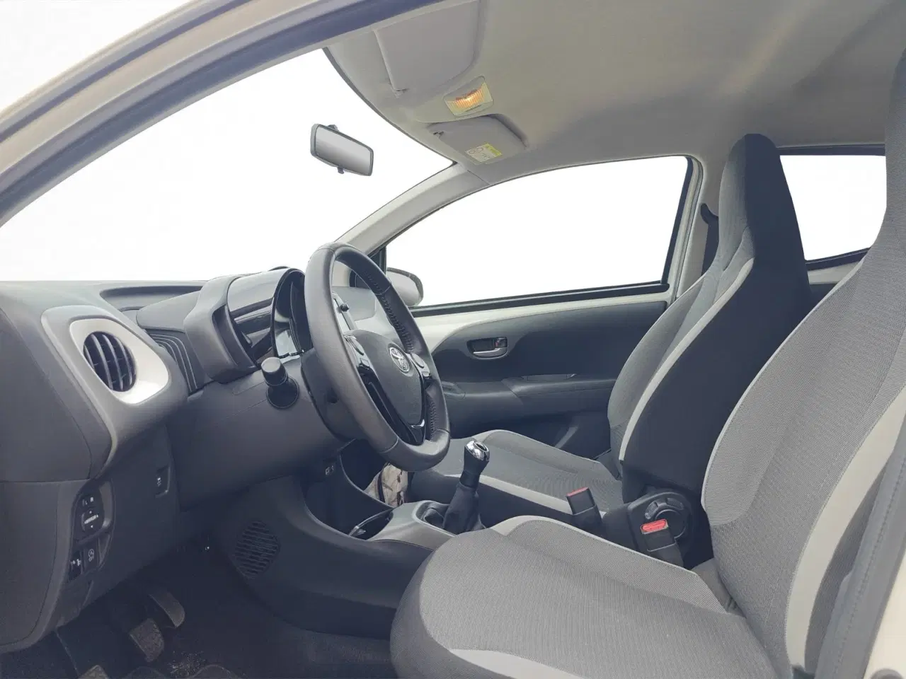 Billede 8 - Toyota Aygo 1,0 VVT-i x