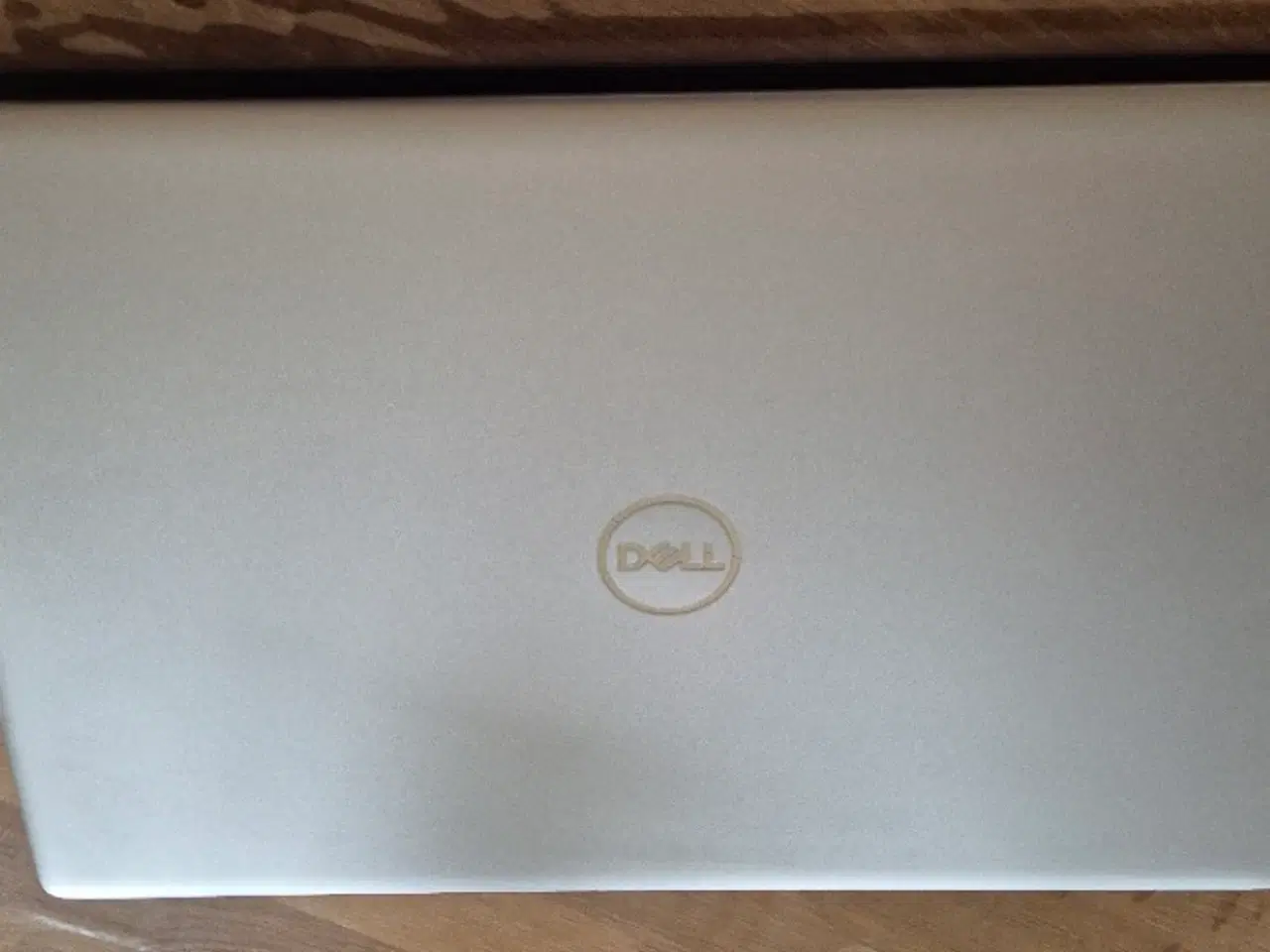 Billede 2 - 17,3" Dell CAD bærbar arbejdsstation, Prof. CAD