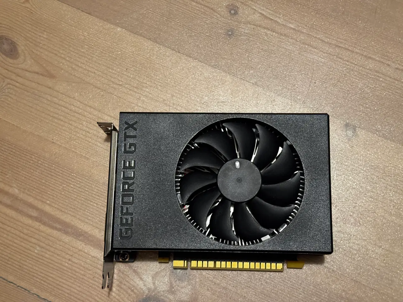 Billede 3 - NVidia Geforce GTX 1650 4Gb