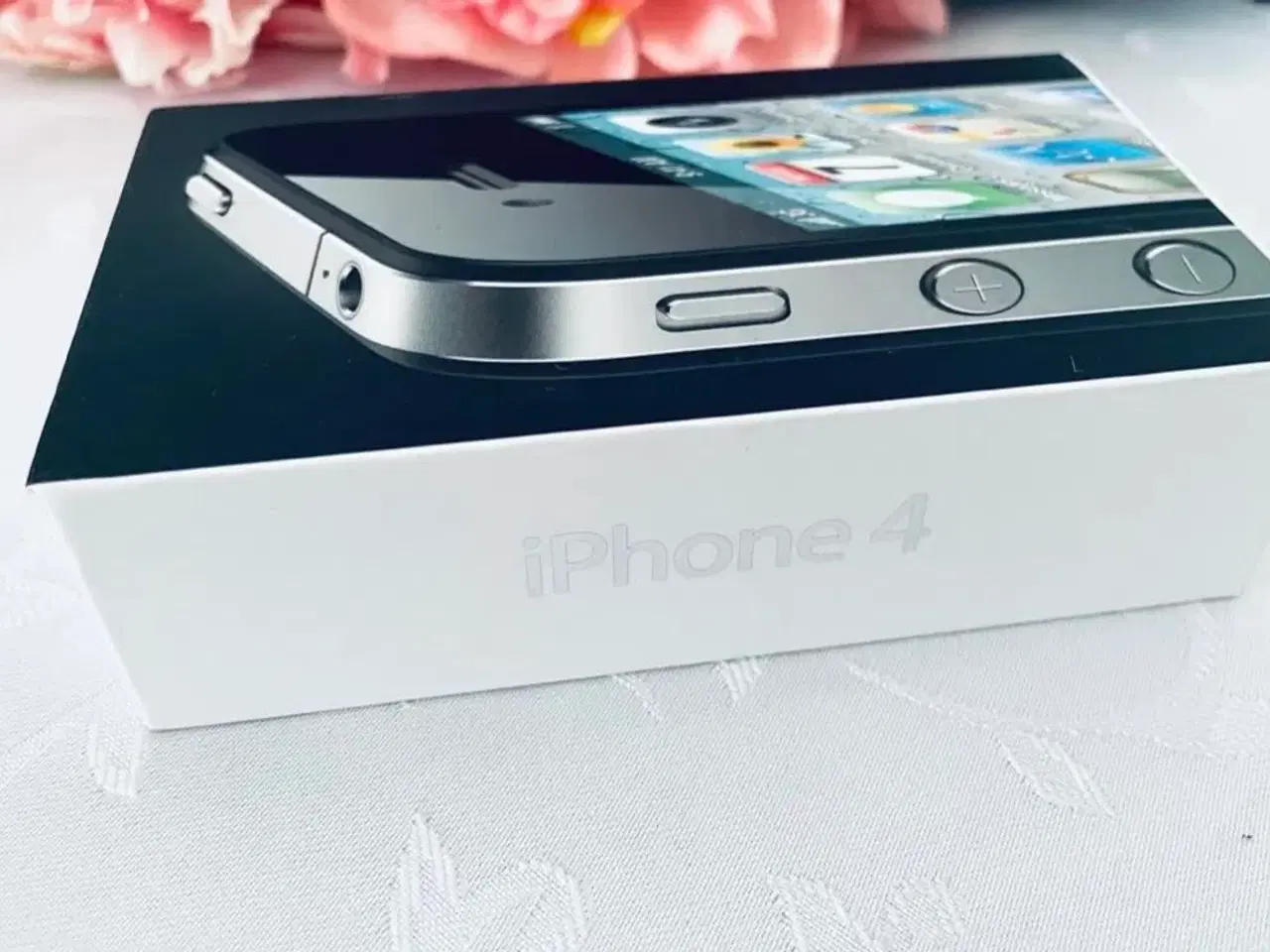 Billede 3 - 3 x kasser til iPhone - samleobjekt/ samling