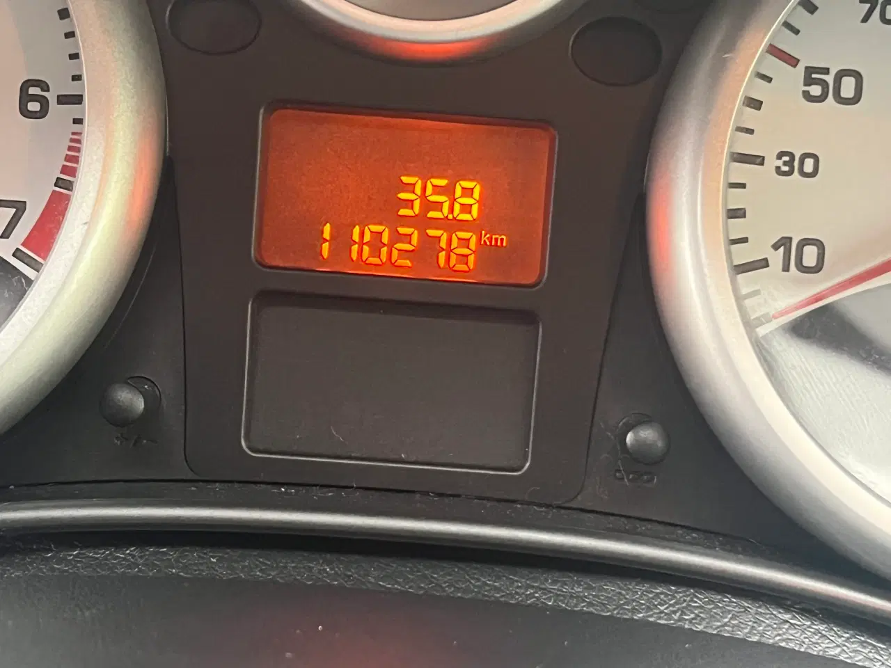 Billede 8 - PEUGEOT 207 111.000 km