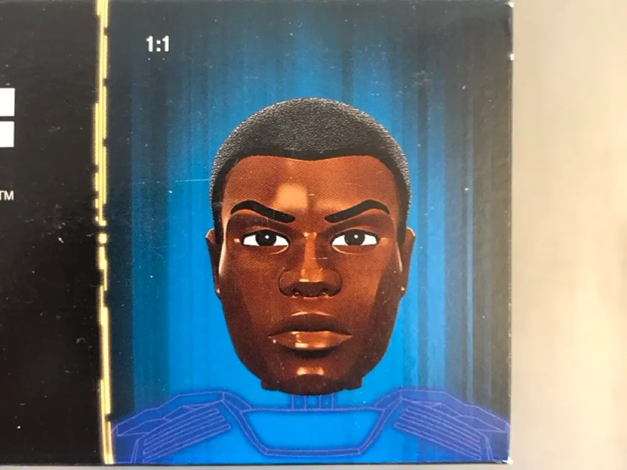 Billede 2 - LEGO Star Wars 75116 Finn uåbnet