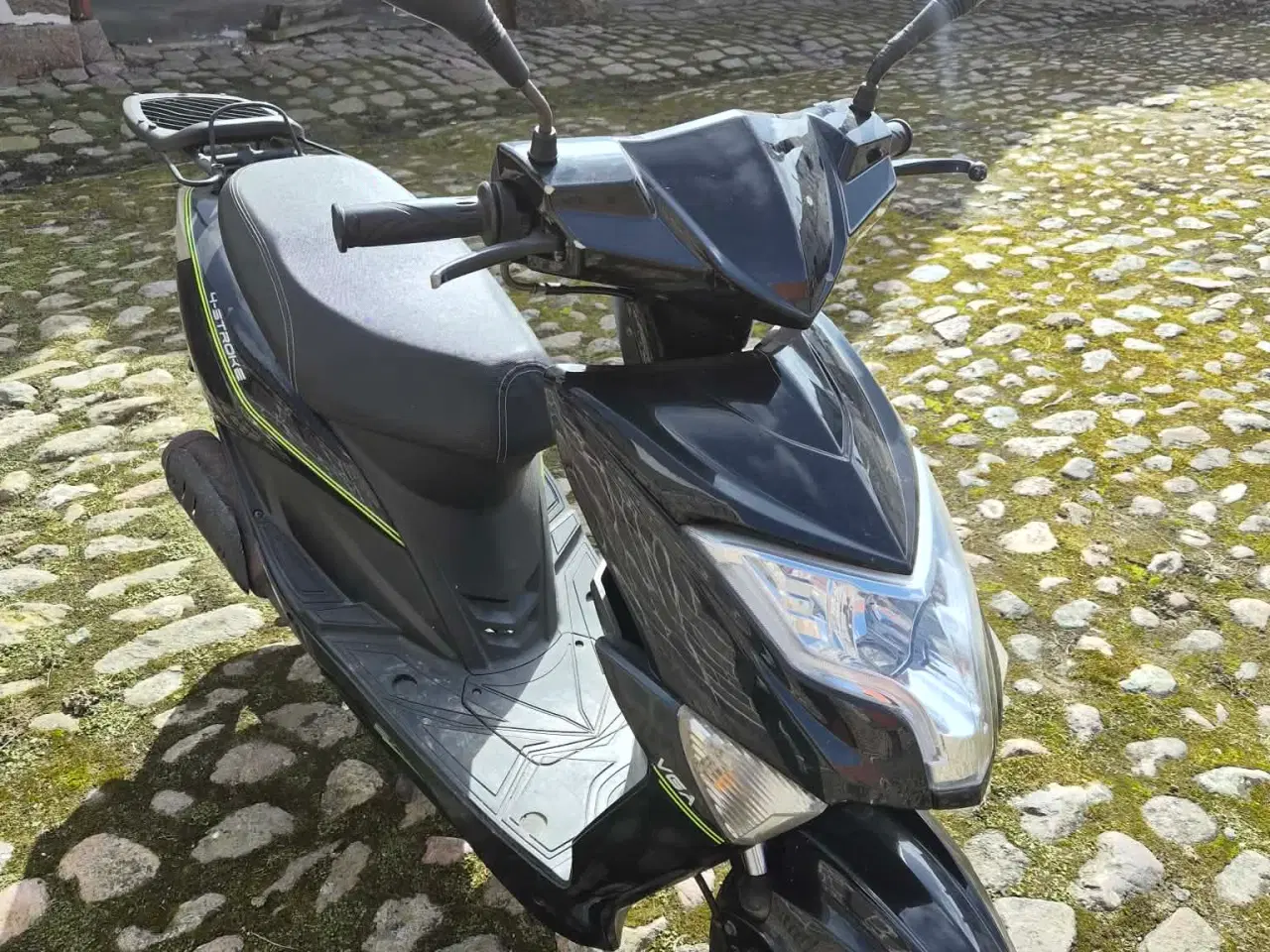 Billede 2 - VGA Explora 