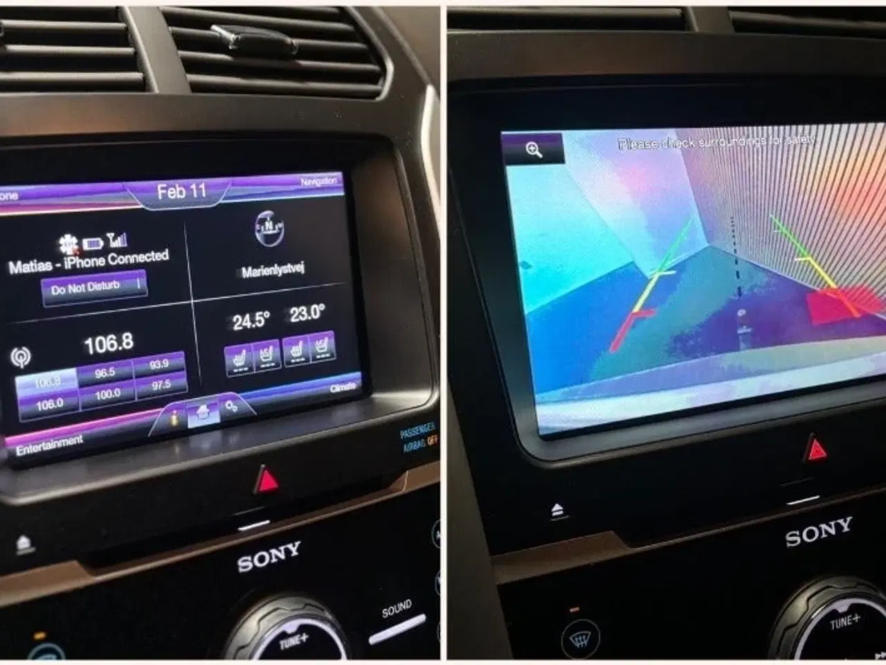 Billede 15 - Ford Explorer 3,5 V6 EcoBoost Sport aut. 4x4