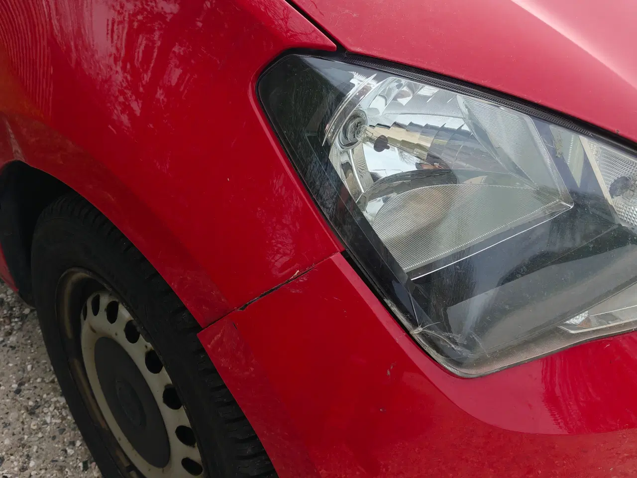 Billede 5 - Seat MII