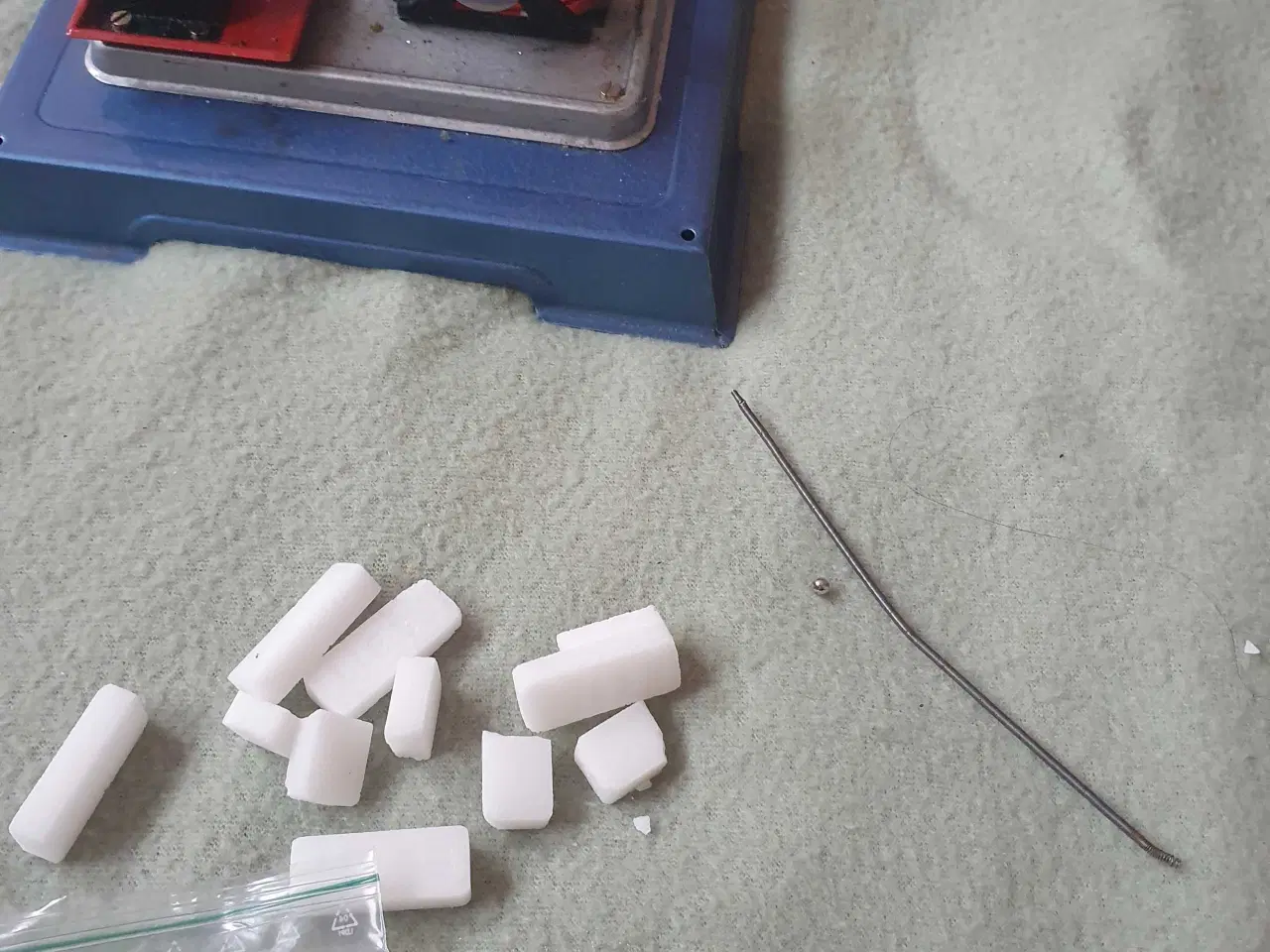 Billede 11 - Dampmaskine