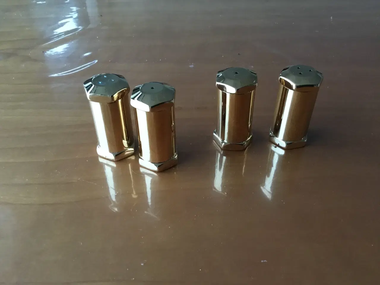 Billede 1 - Altecco salt og peber 