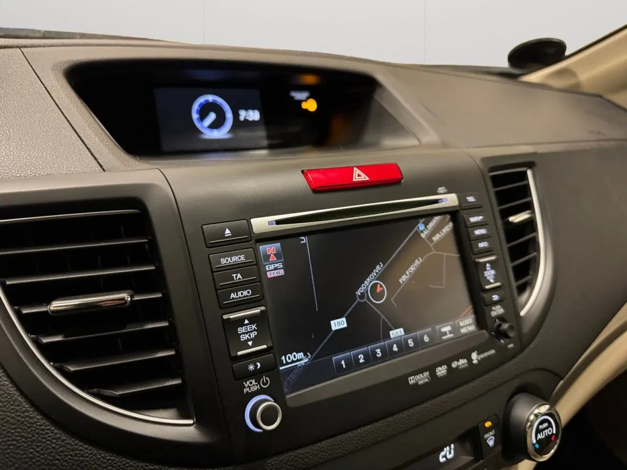 Billede 8 - Honda CR-V 2,2 i-DTEC Executive aut. 4WD