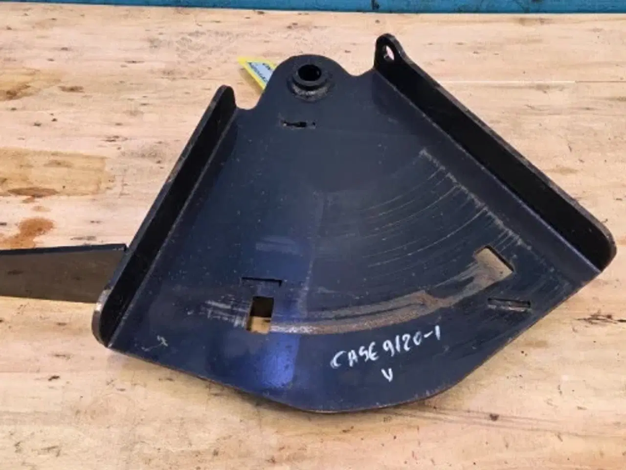Billede 8 - Case 9120 Beslag L. 87751078