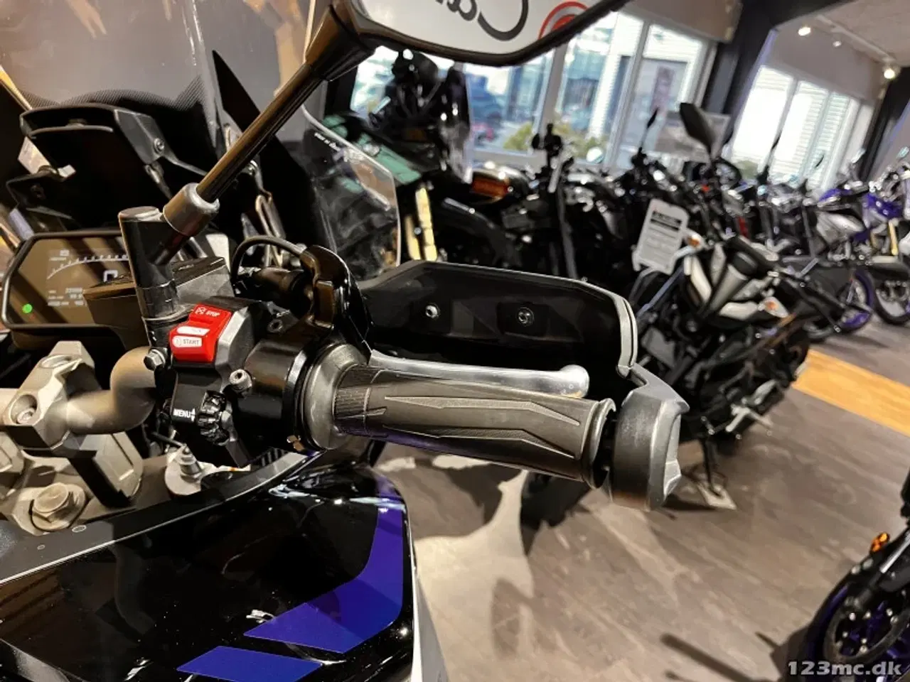 Billede 16 - Yamaha Tracer 900 GT