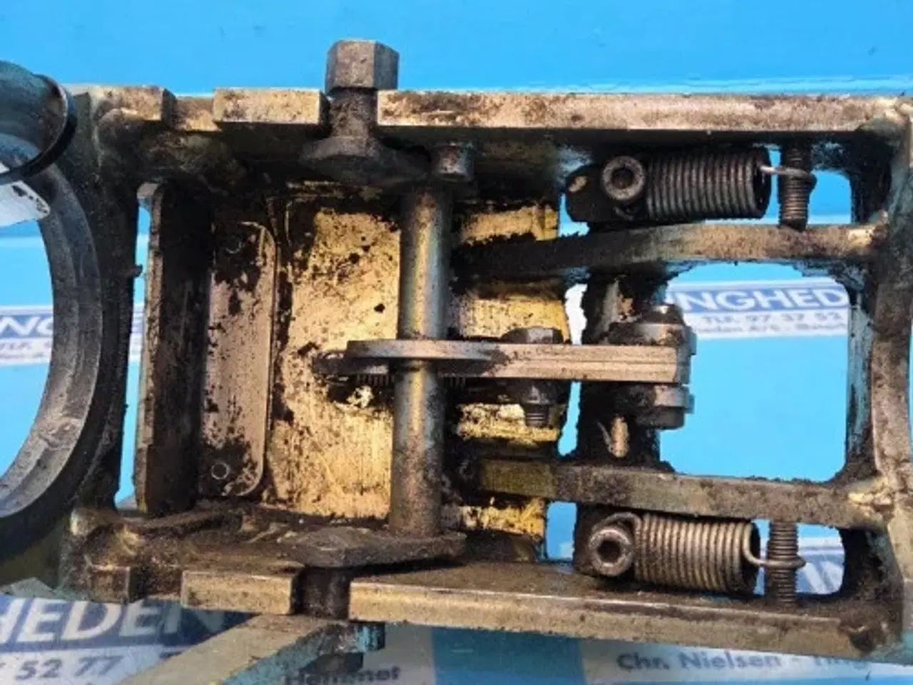 Billede 10 - Tiltman Kompakt Underdel