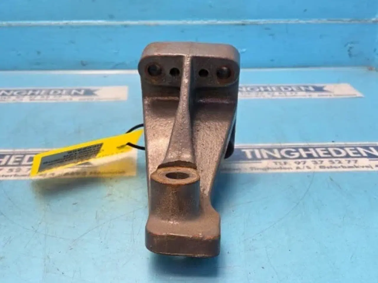 Billede 10 - Deutz BF6M1015CP Motor Ophæng 2169512R