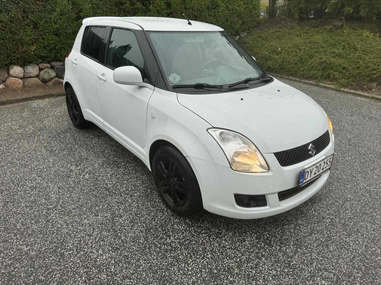 Billede 1 - Suzuki Swift