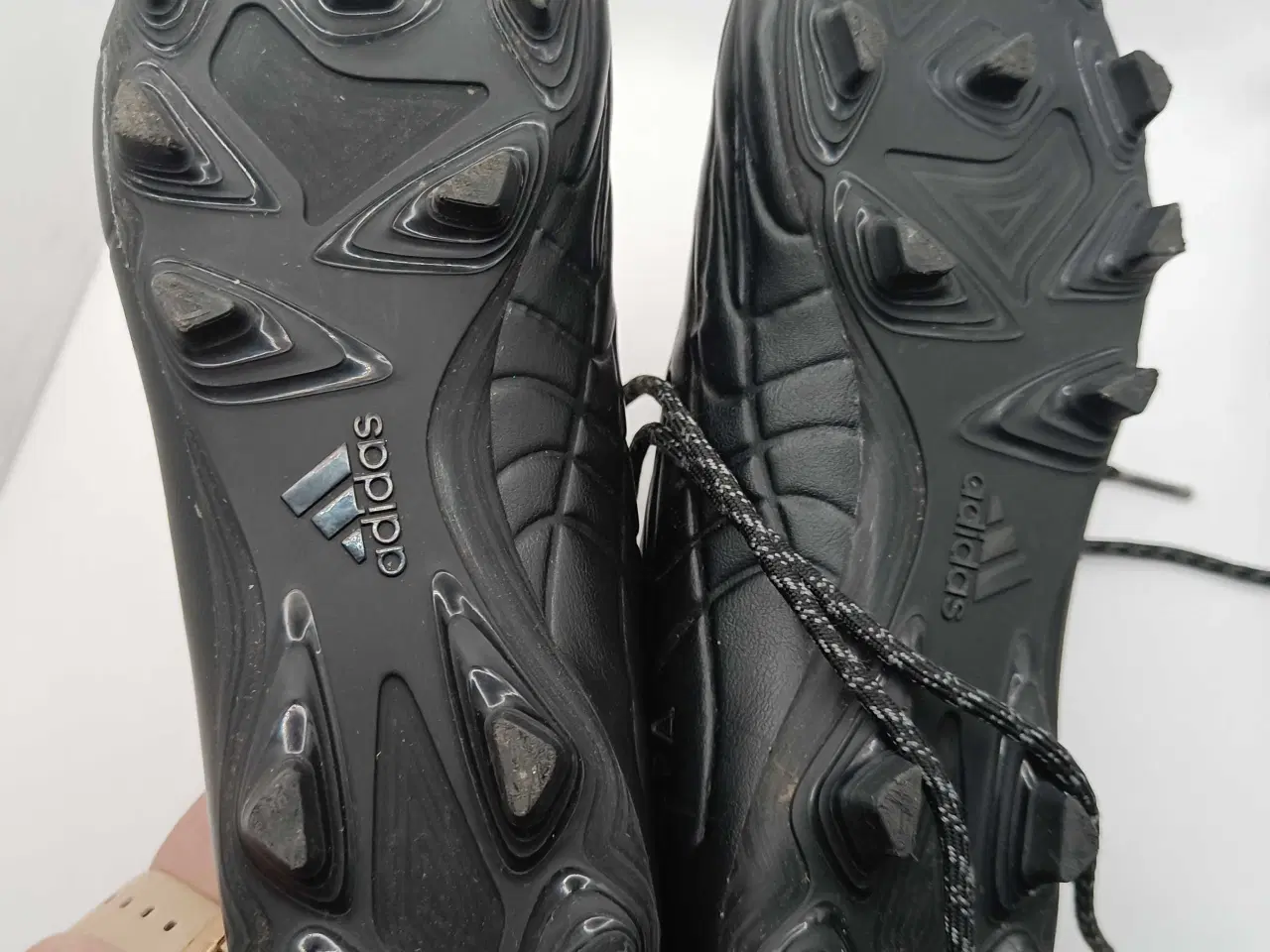 Billede 3 - Adidas fodboldstøvler sort 40.2/3