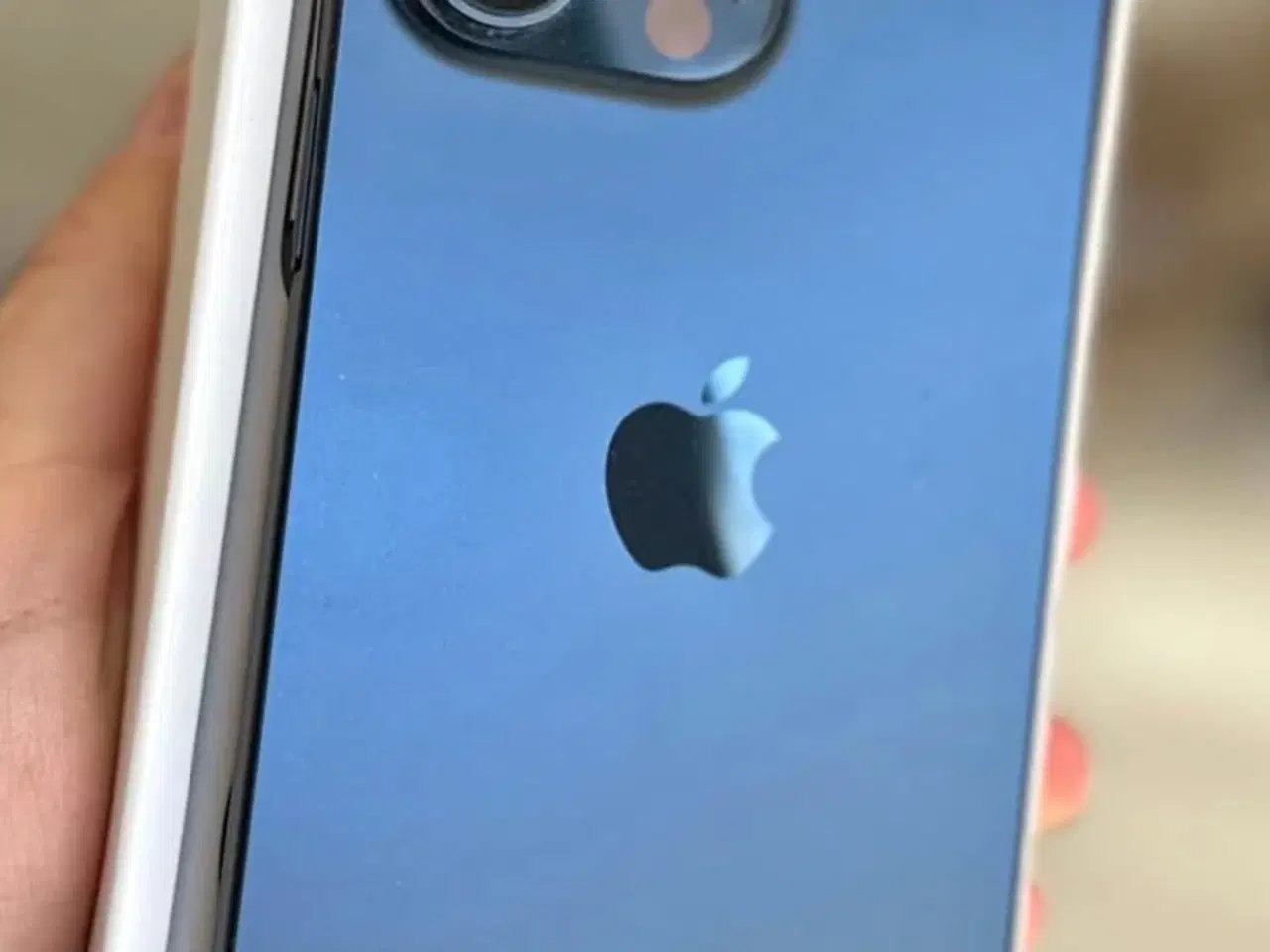 Billede 1 - Iphone 15 pro max 