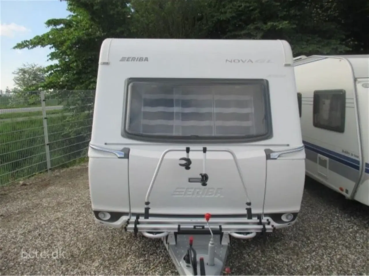 Billede 55 - 2017 - Hymer Eriba Nova GL 465 GL artic