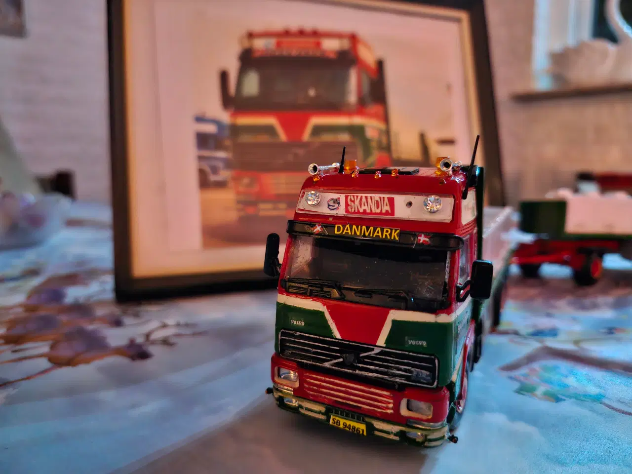 Billede 1 - Tekno code 3