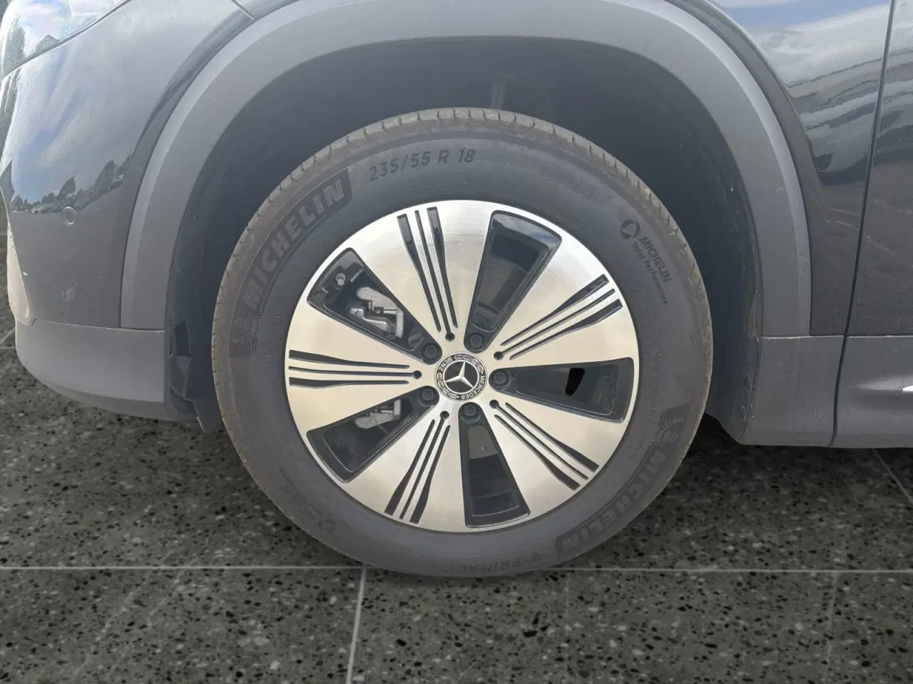 Billede 2 - Mercedes EQB250+  Progressive
