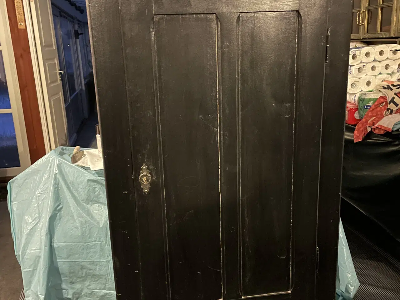 Billede 1 - Karlekammerskab