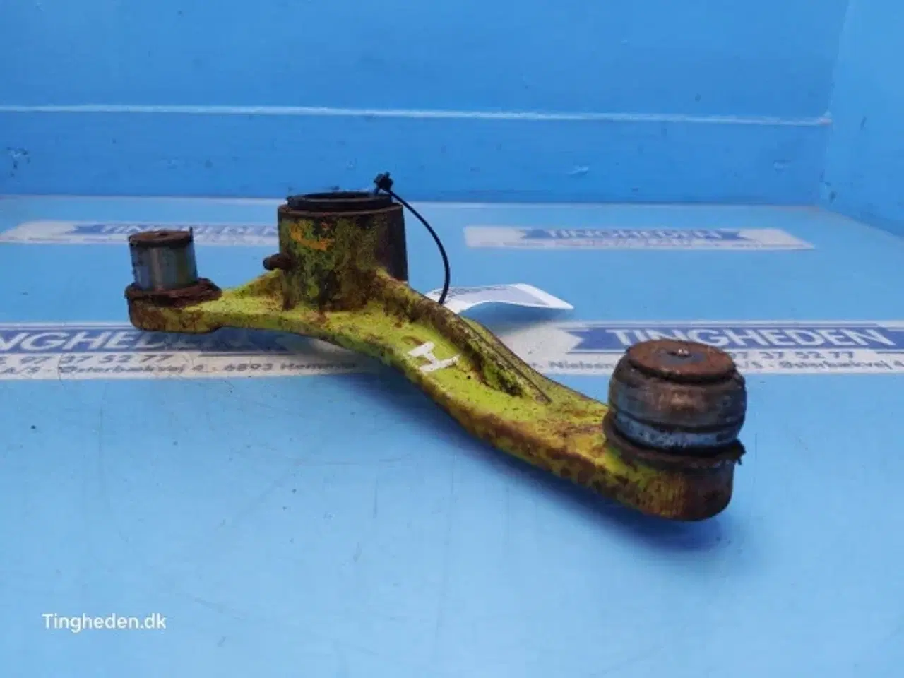 Billede 7 - Claas Dominator 76 Arm R. 0006008023