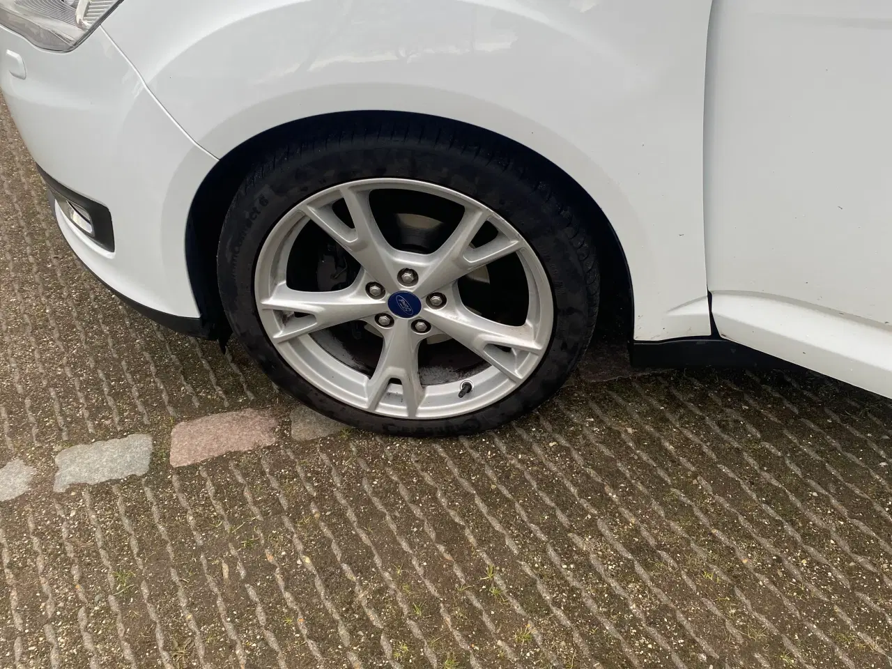 Billede 9 - Ford C Max 2018