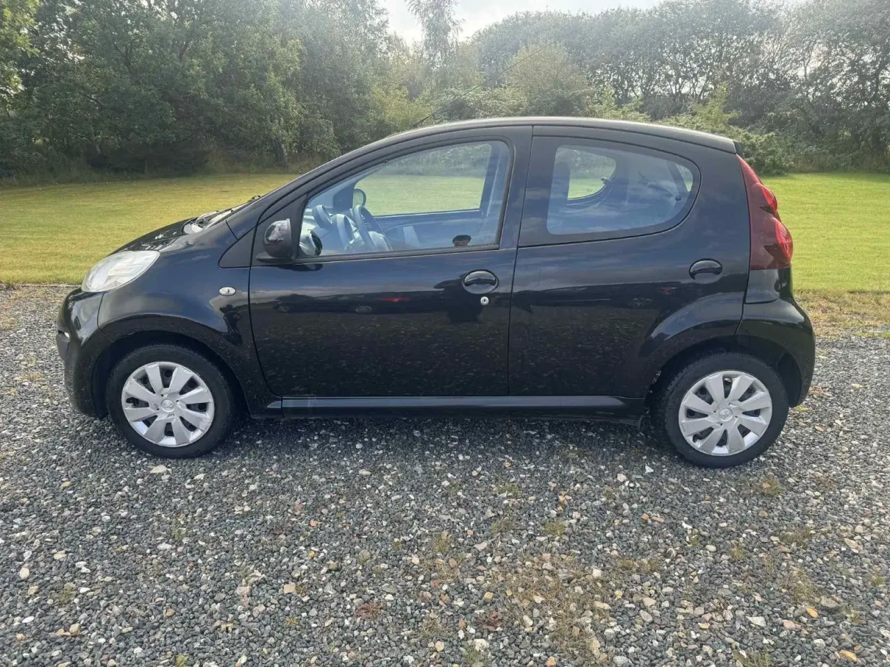 Billede 6 - Peugeot 107 1,0 Active