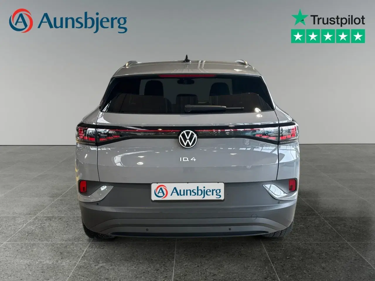 Billede 4 - VW ID.4 77 Pro Performance