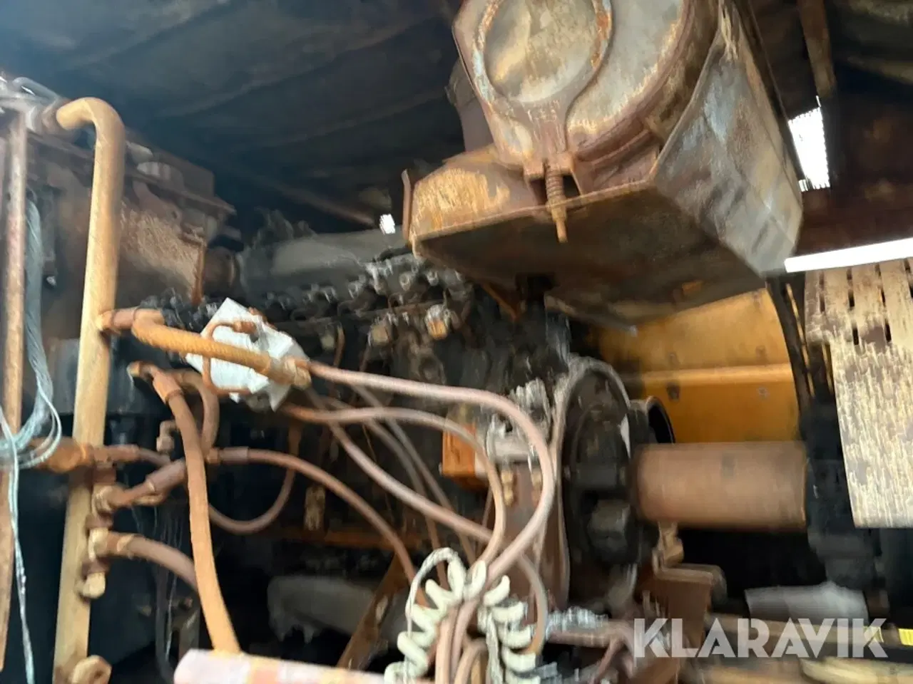 Billede 10 - Neddeler Doppstadt DW-3060 K buffel knuser