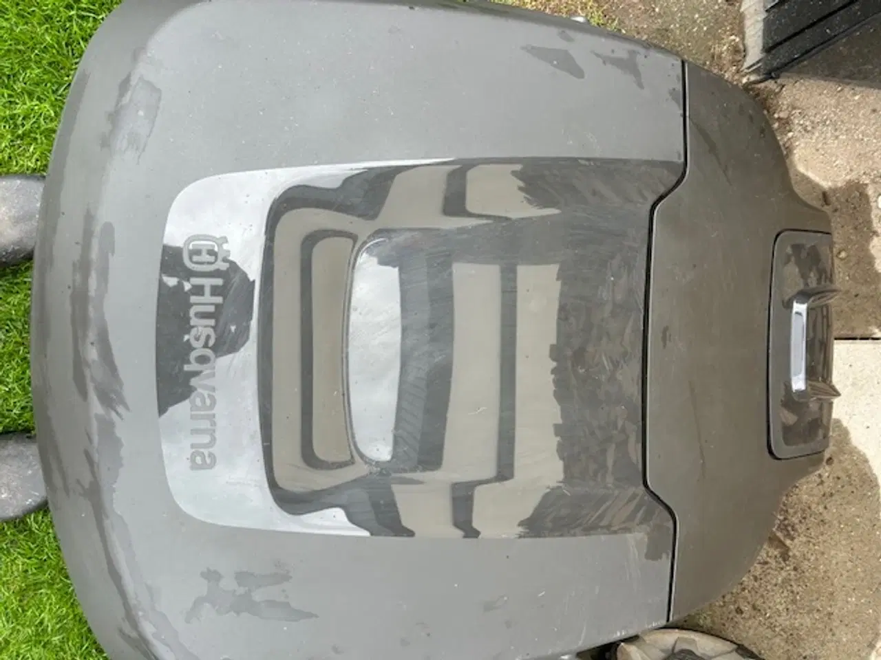 Billede 2 - Robotklipper Husqvarna 
