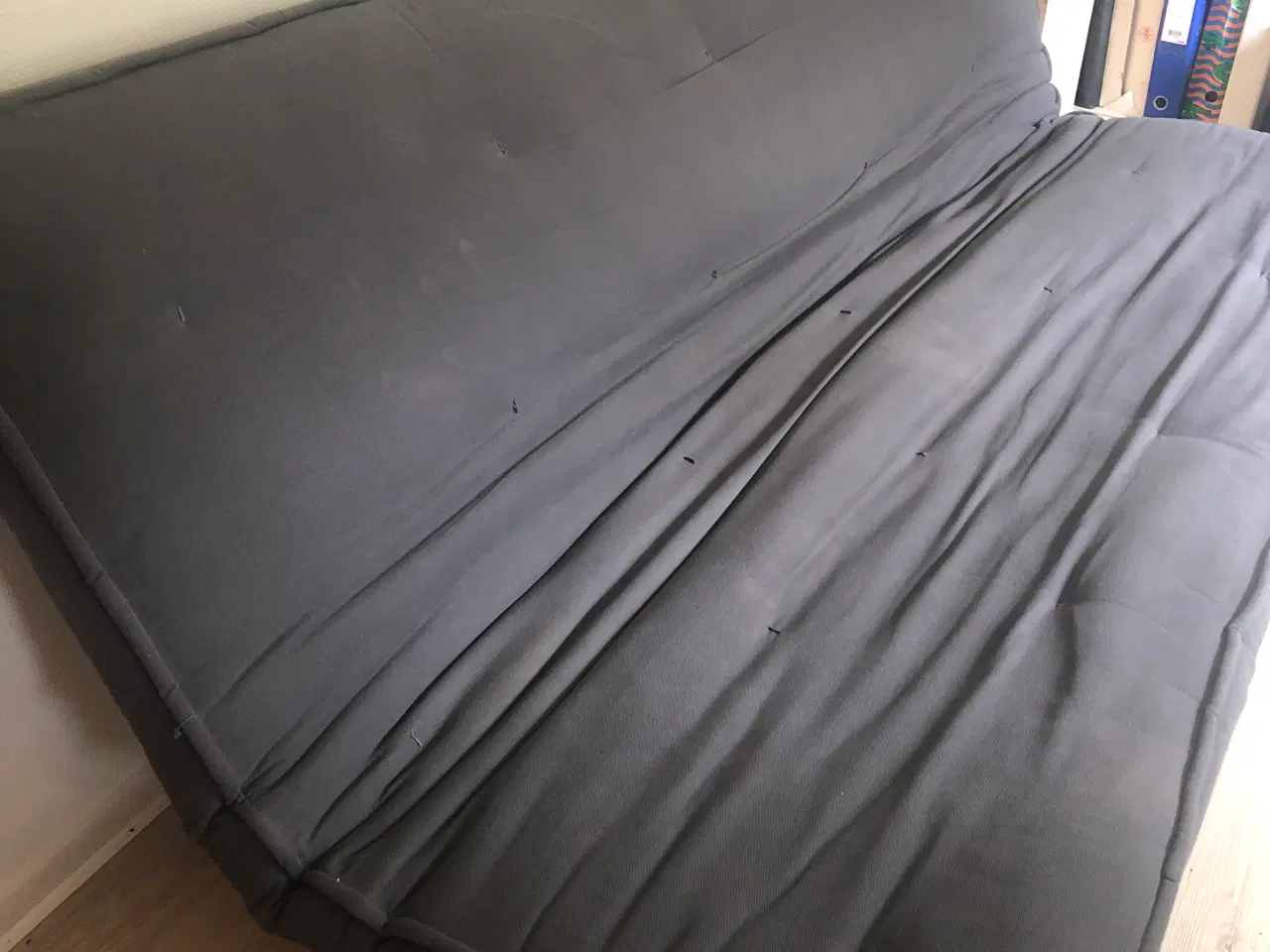 Billede 2 - Futon seng/sofa