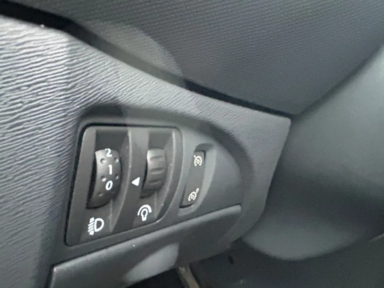 Billede 12 - Renault Twingo 1,2 16V E Expression