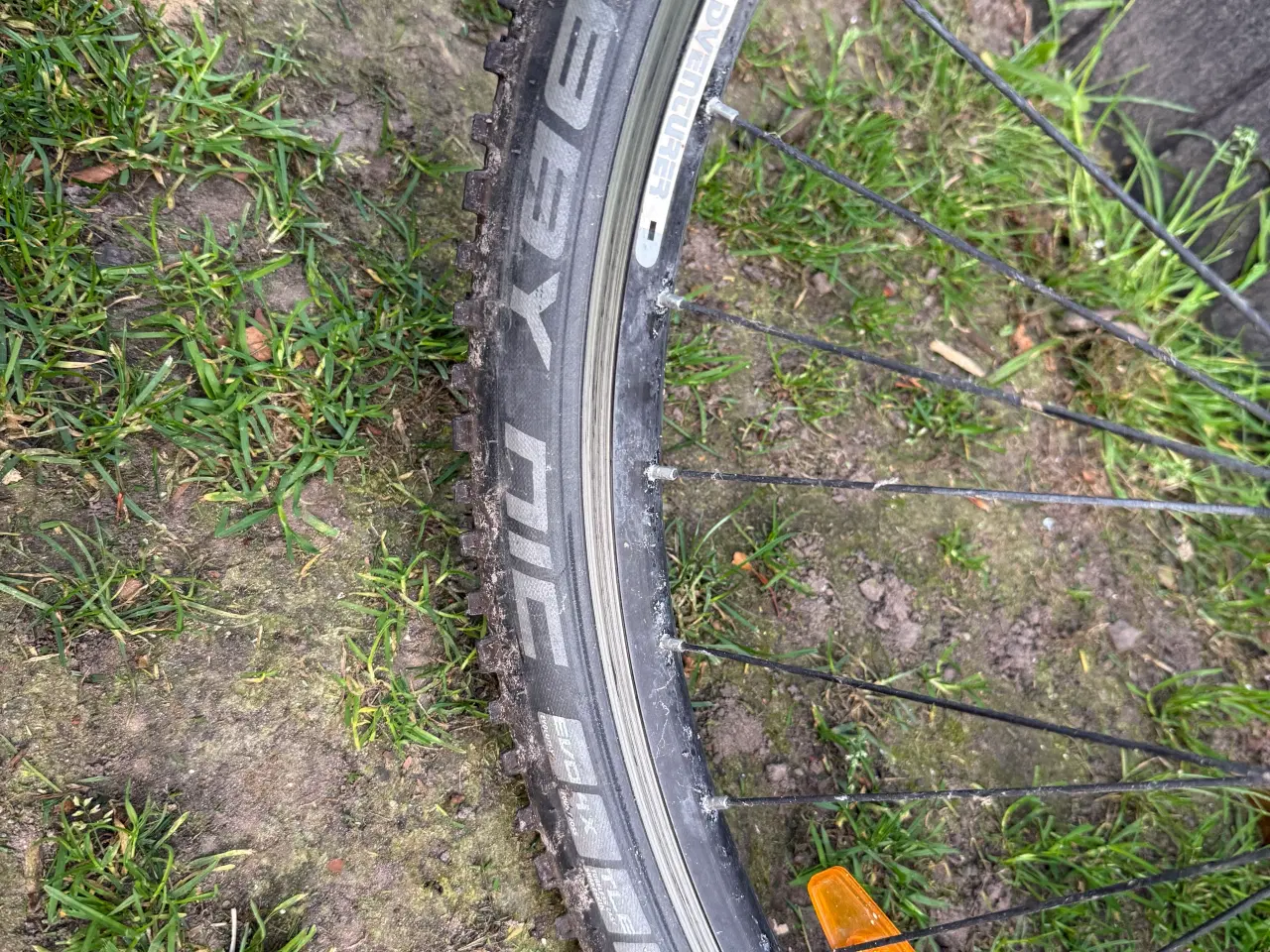 Billede 8 - Merida 26” MTB Deore XT