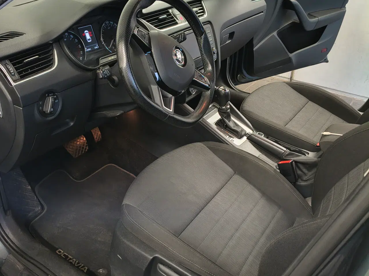 Billede 7 - Familieraket med masser af plads