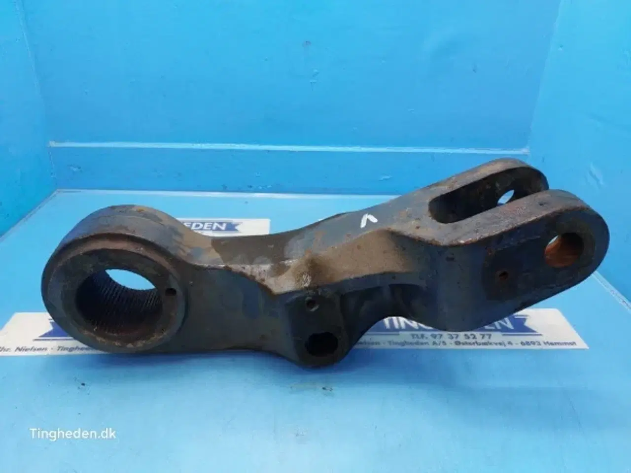 Billede 14 - New Holland 8670 Liftarm L.  86010444